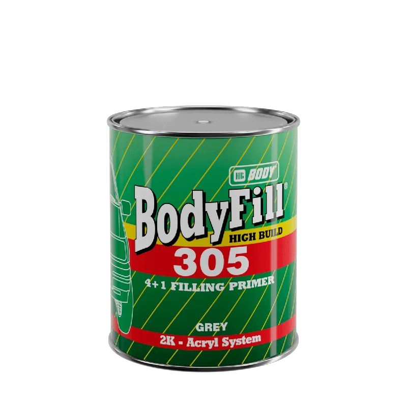305 4:1 HS FILLING PRIMER ambalajı
