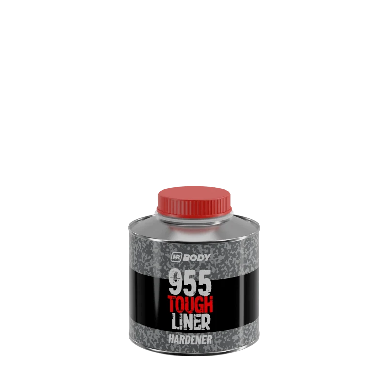 955 TOUGH LINER HARDENER ambalajı